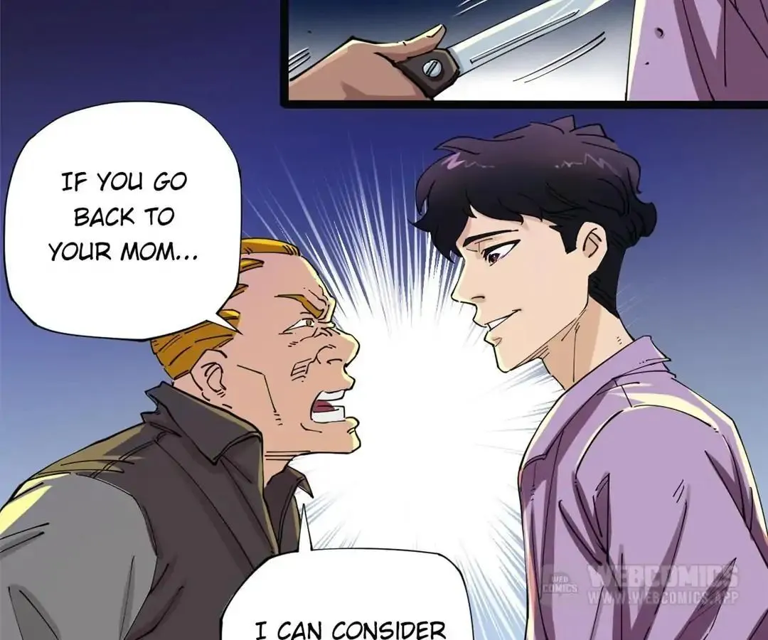 Read Save A Female Assassin chapter 2 image 17 on Lezhin