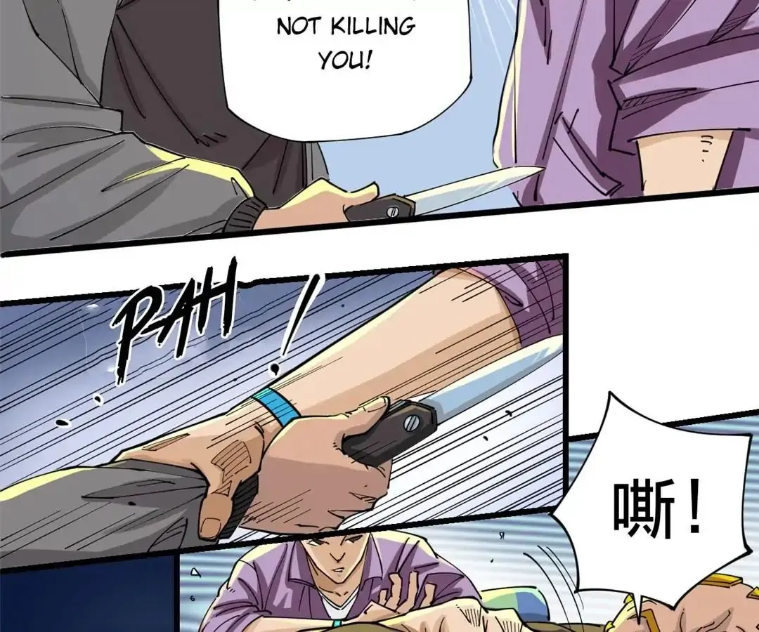 Read Save A Female Assassin chapter 2 image 18 on Lezhin