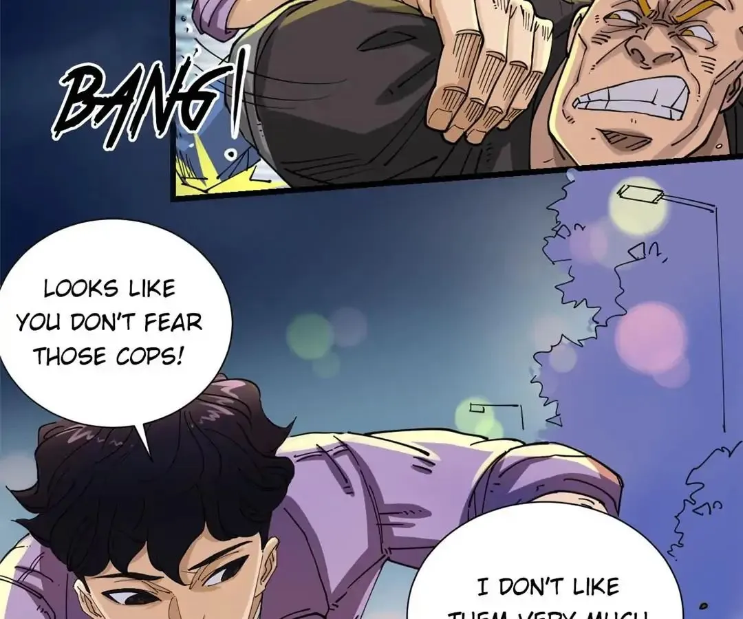 Read Save A Female Assassin chapter 2 image 19 on Lezhin