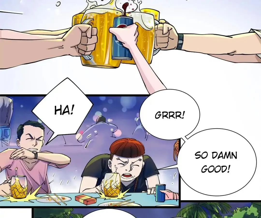 Read Save A Female Assassin chapter 2 image 2 on Lezhin