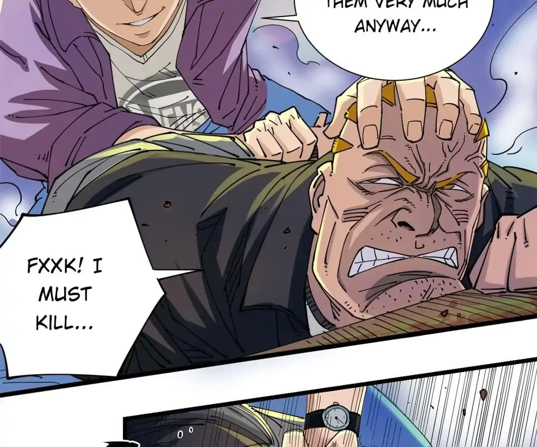 Read Save A Female Assassin chapter 2 image 20 on Lezhin
