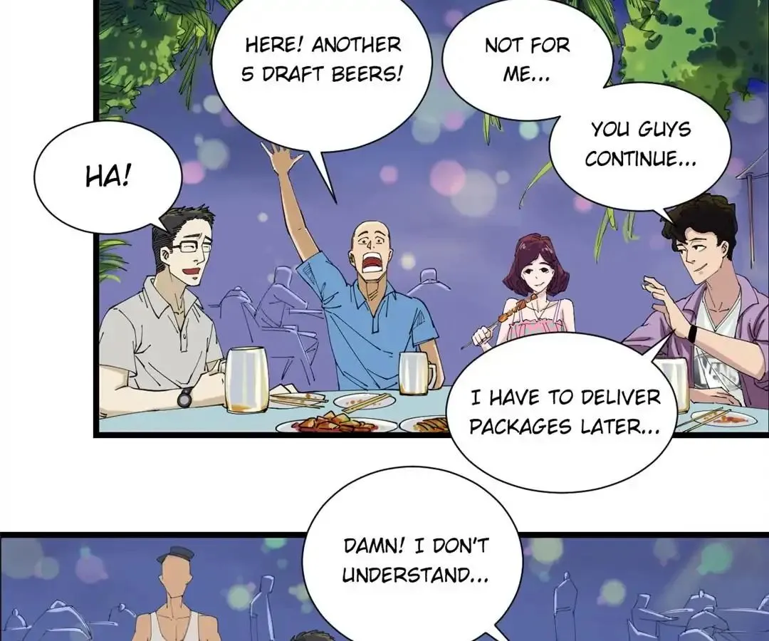 Read Save A Female Assassin chapter 2 image 3 on Lezhin