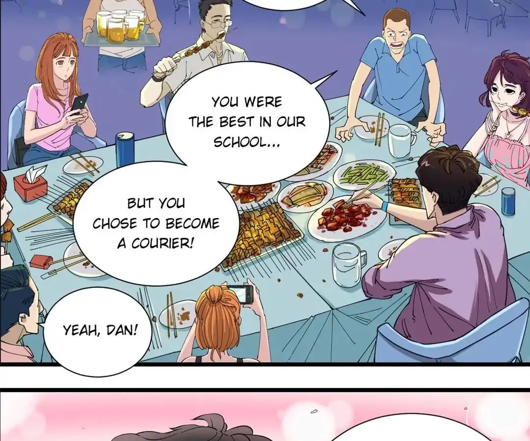 Read Save A Female Assassin chapter 2 image 4 on Lezhin