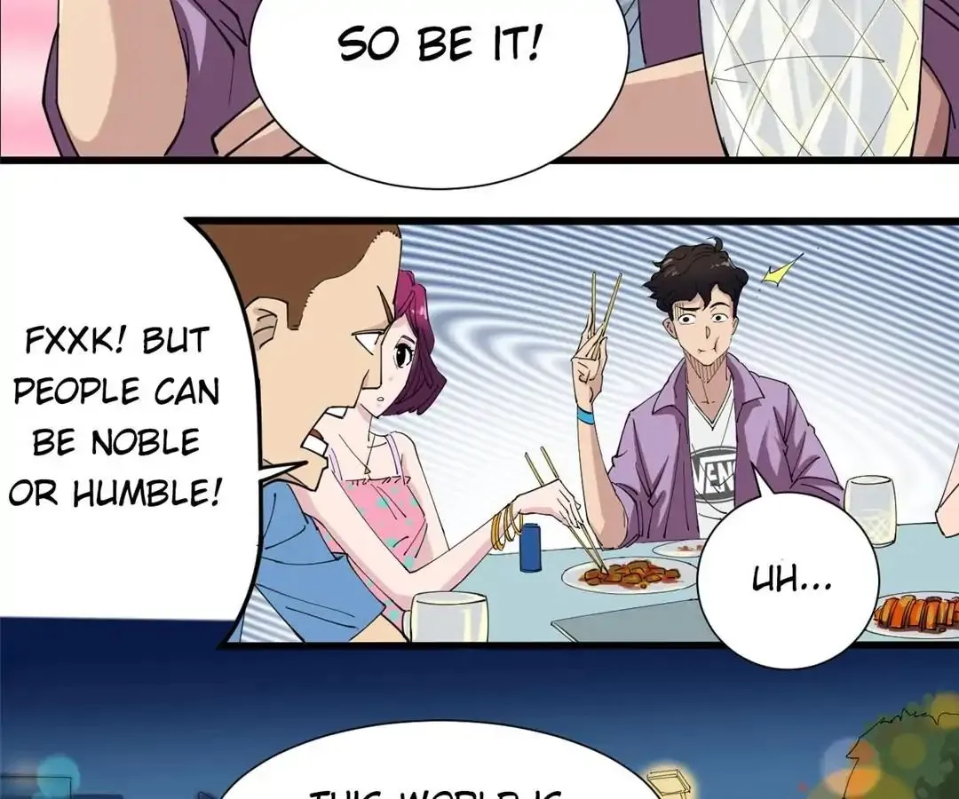 Read Save A Female Assassin chapter 2 image 6 on Lezhin