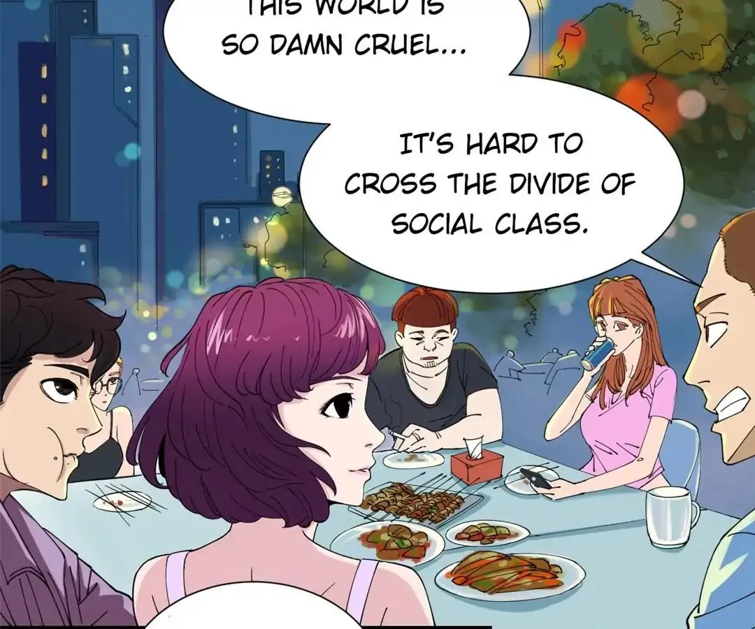 Read Save A Female Assassin chapter 2 image 7 on Lezhin