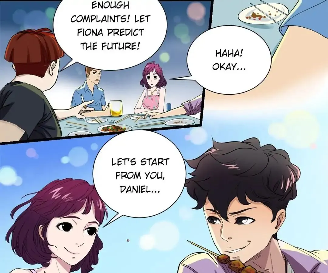Read Save A Female Assassin chapter 2 image 8 on Lezhin
