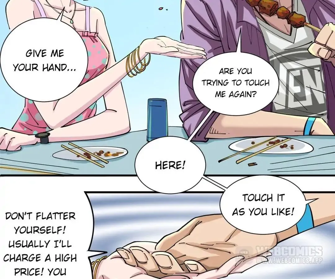 Read Save A Female Assassin chapter 2 image 9 on Lezhin