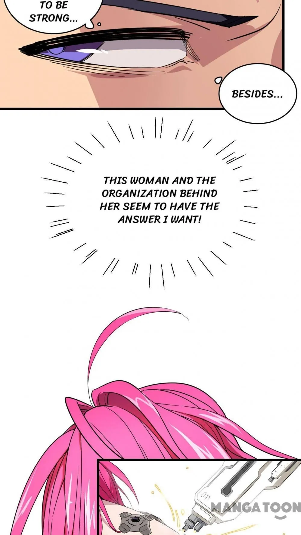 Read Save A Female Assassin chapter 20 image 1 on Lezhin