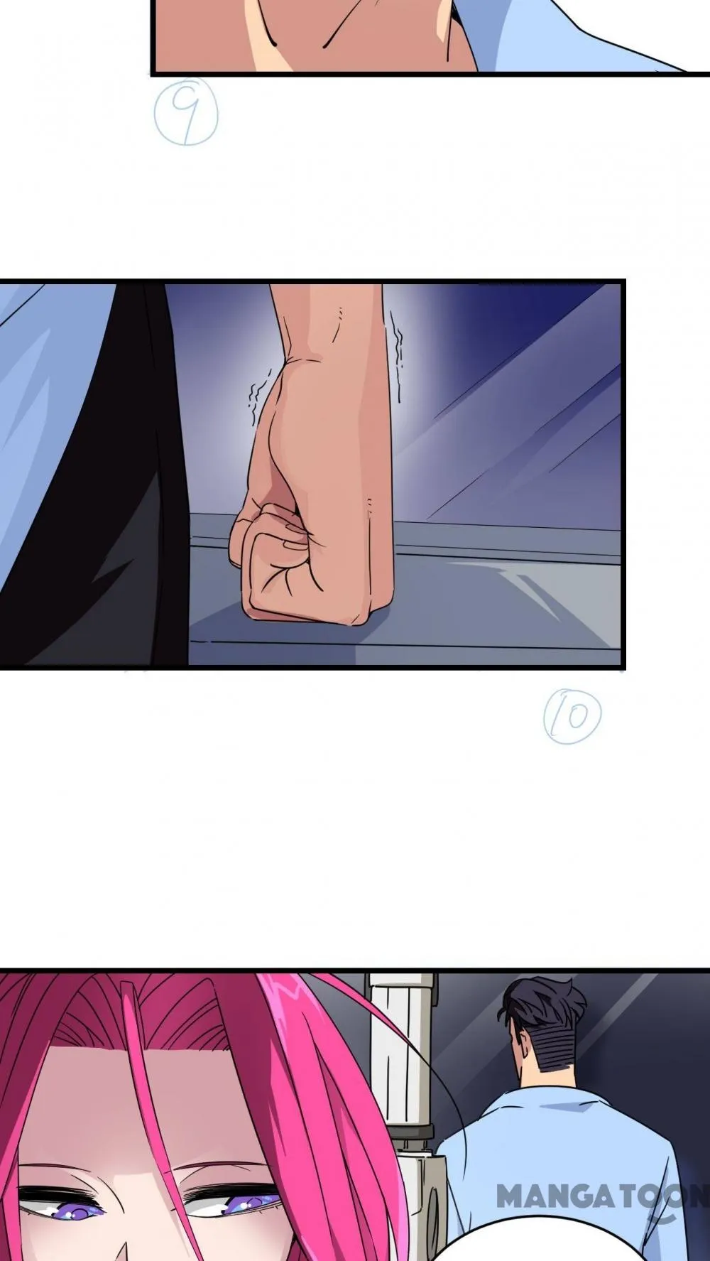 Read Save A Female Assassin chapter 20 image 10 on Lezhin