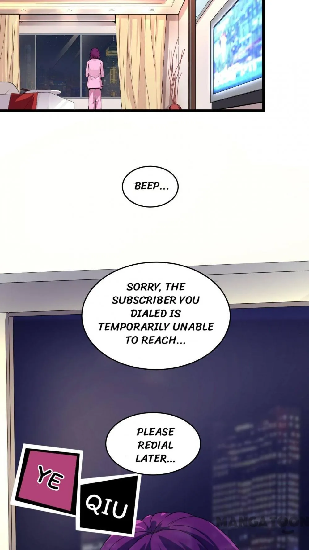 Read Save A Female Assassin chapter 20 image 13 on Lezhin