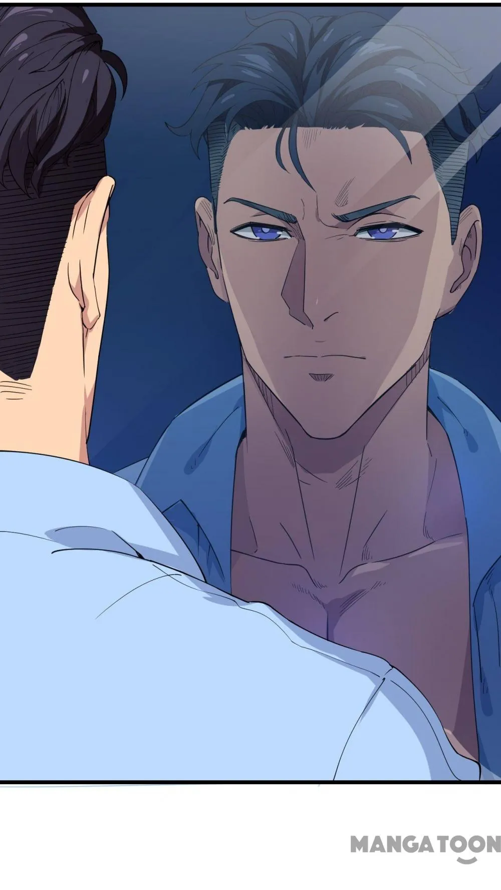 Read Save A Female Assassin chapter 20 image 7 on Lezhin