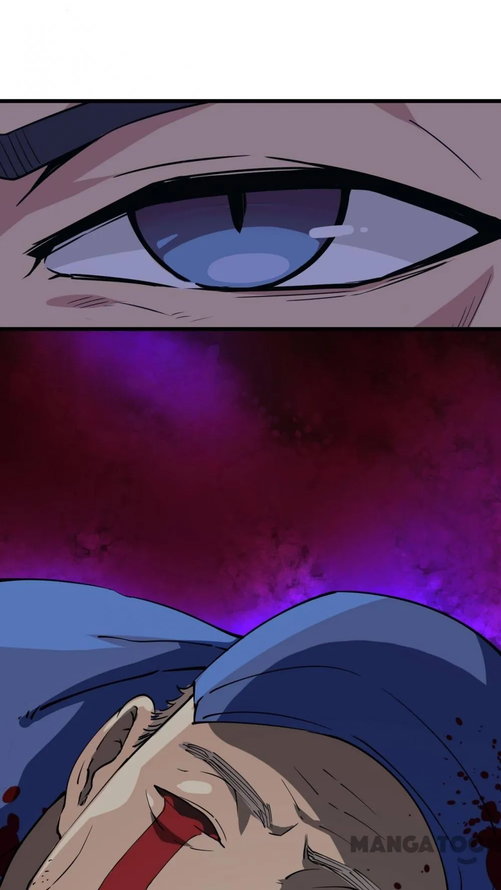 Read Save A Female Assassin chapter 20 image 8 on Lezhin