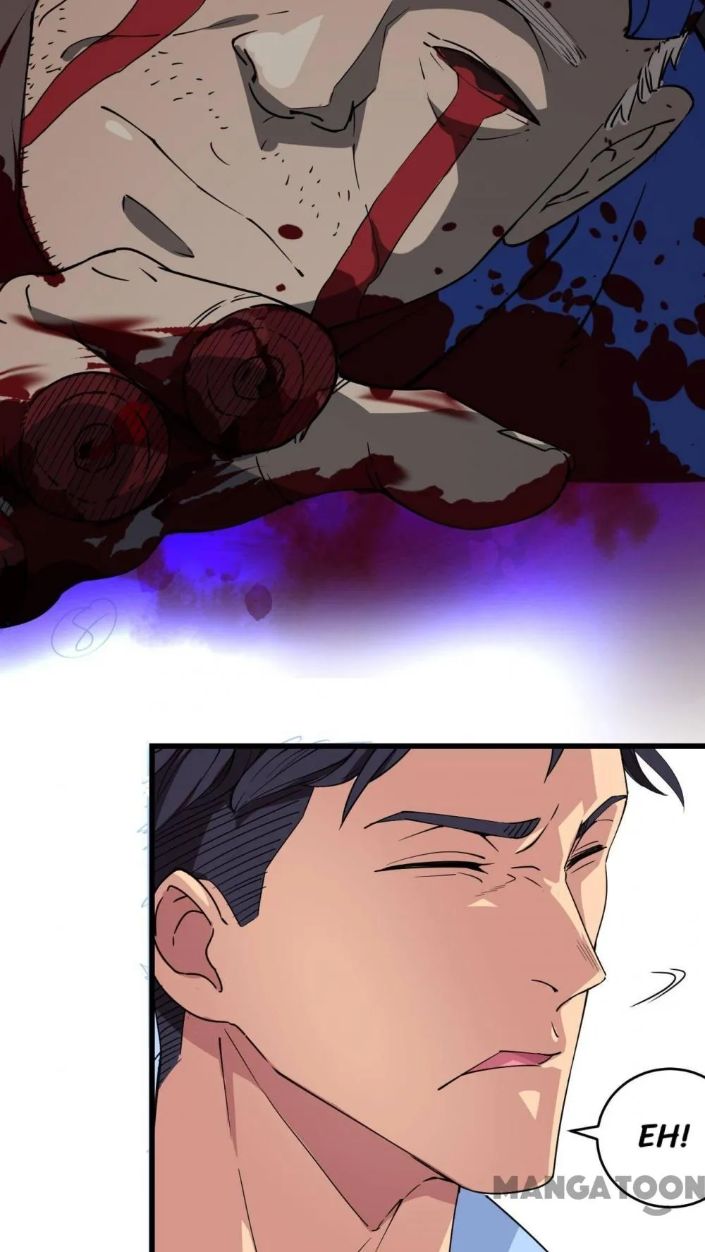 Read Save A Female Assassin chapter 20 image 9 on Lezhin