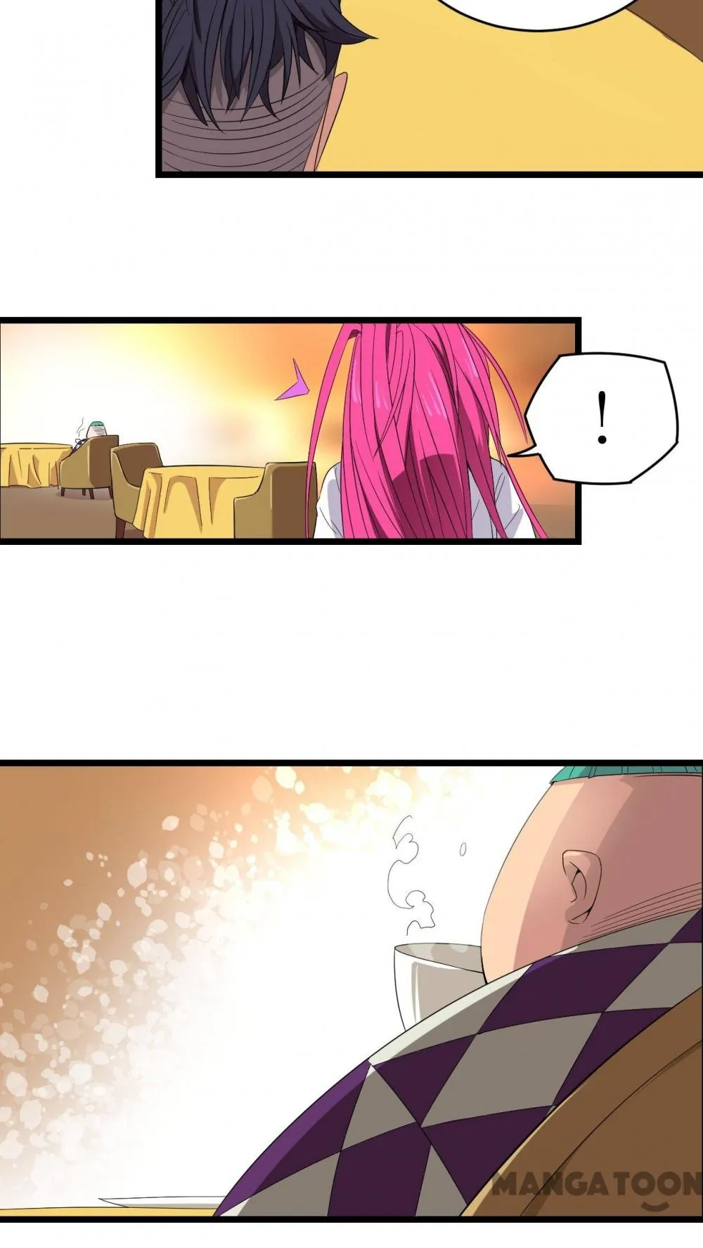 Read Save A Female Assassin chapter 21 image 12 on Lezhin