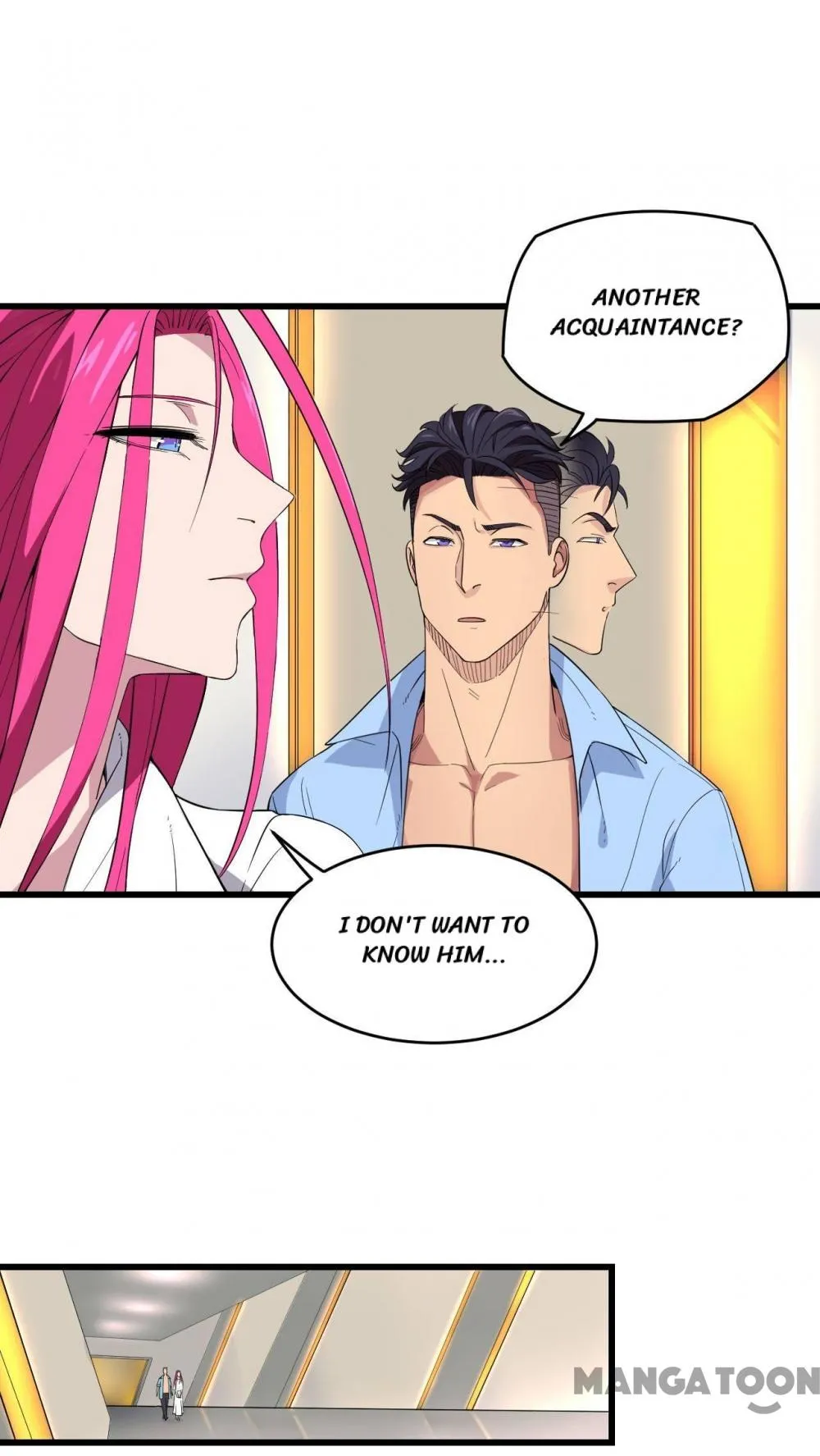 Read Save A Female Assassin chapter 21 image 13 on Lezhin