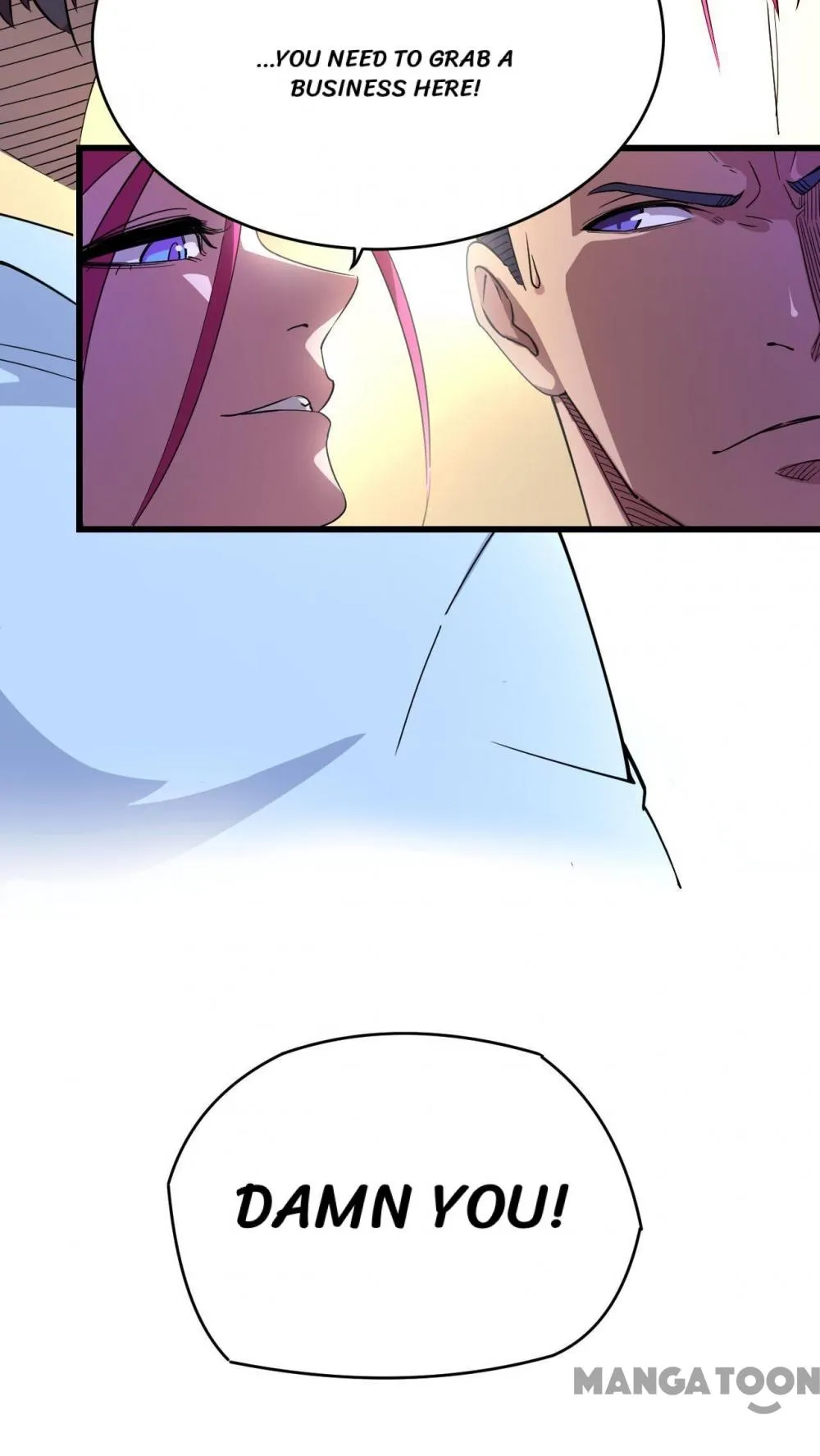 Read Save A Female Assassin chapter 21 image 20 on Lezhin