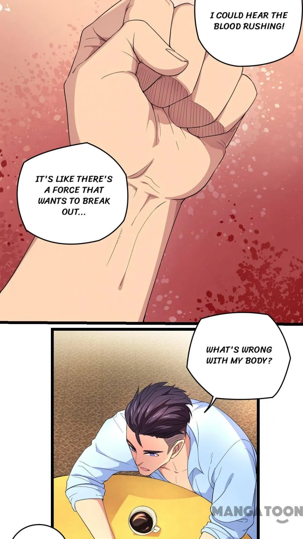 Read Save A Female Assassin chapter 21 image 6 on Lezhin