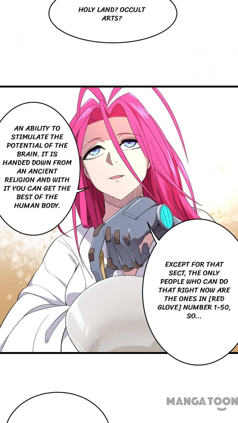 Read Save A Female Assassin chapter 21 image 8 on Lezhin