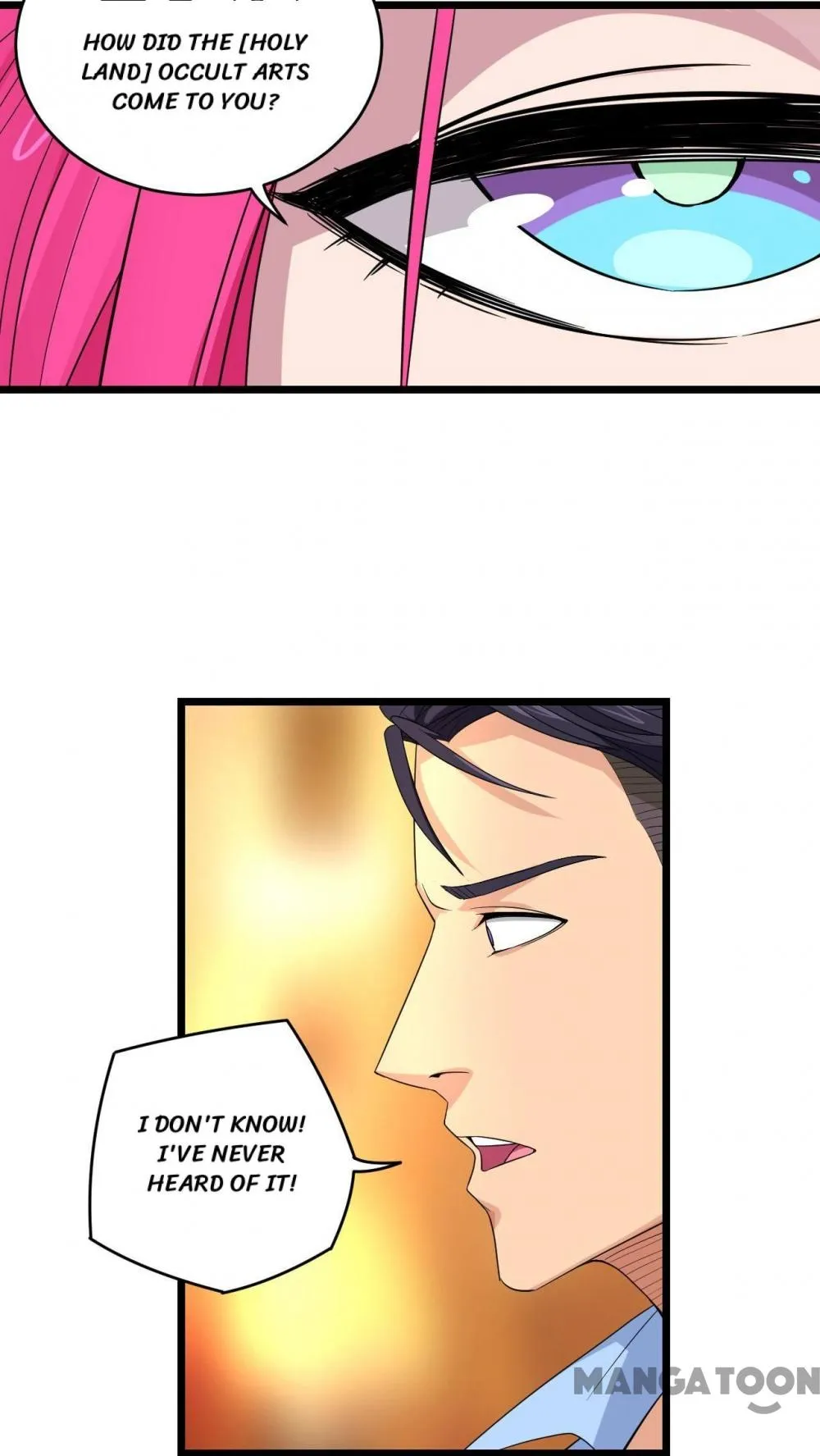 Read Save A Female Assassin chapter 21 image 9 on Lezhin