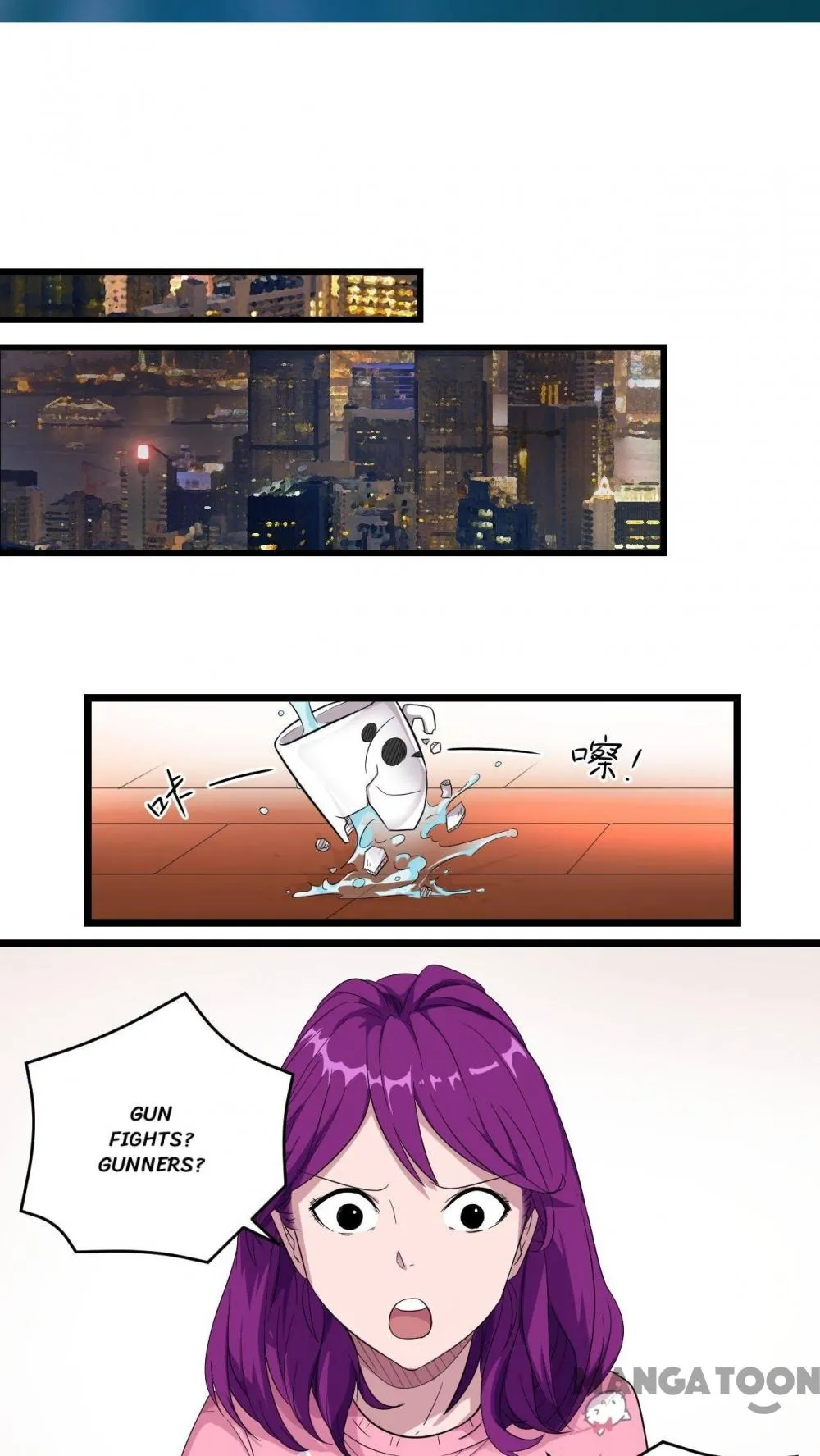 Read Save A Female Assassin chapter 22 image 10 on Lezhin