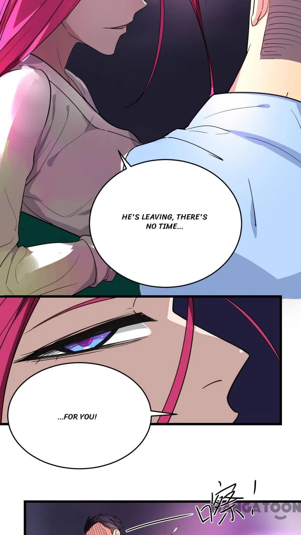 Read Save A Female Assassin chapter 22 image 17 on Lezhin