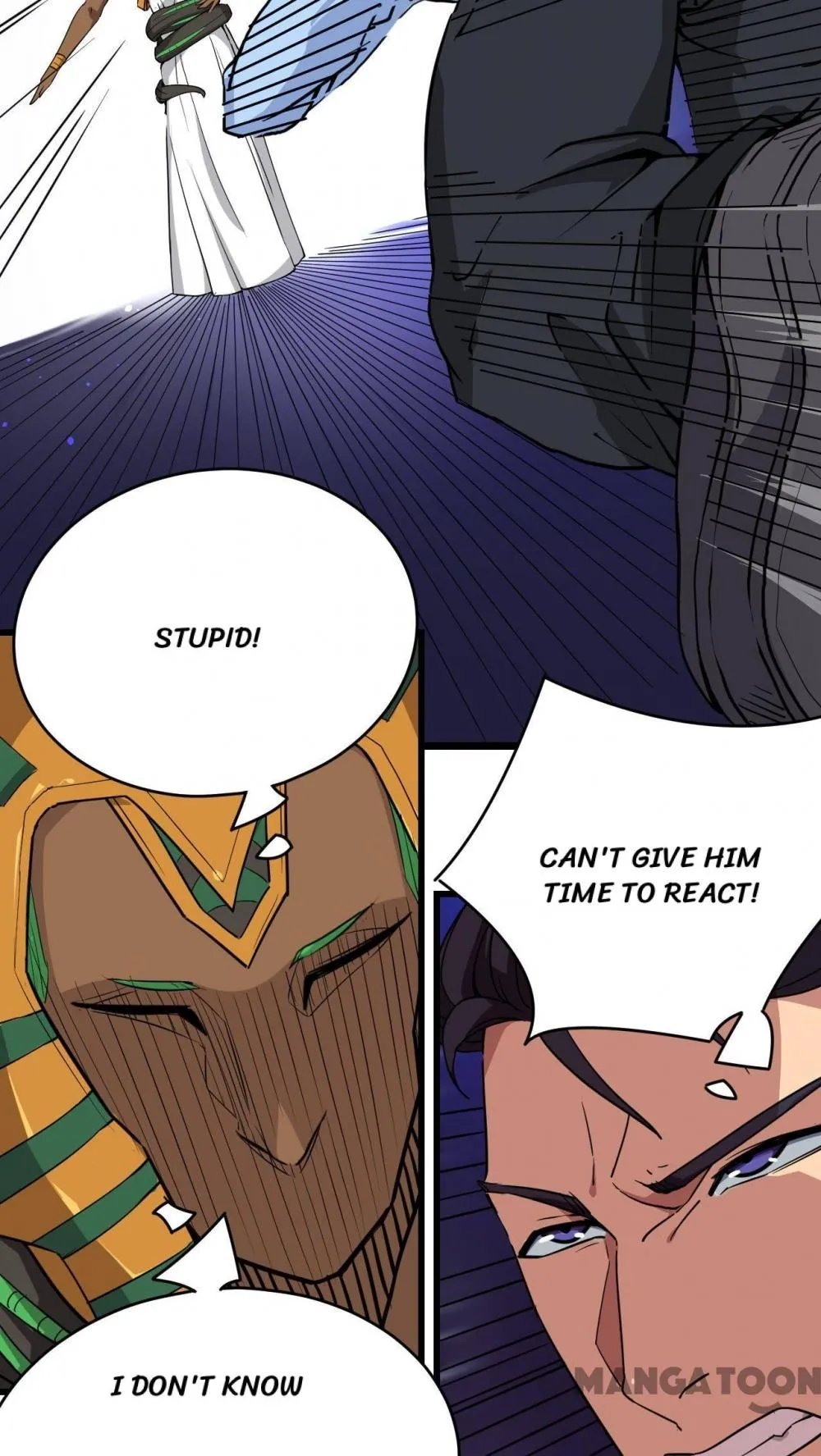 Read Save A Female Assassin chapter 23 image 10 on Lezhin