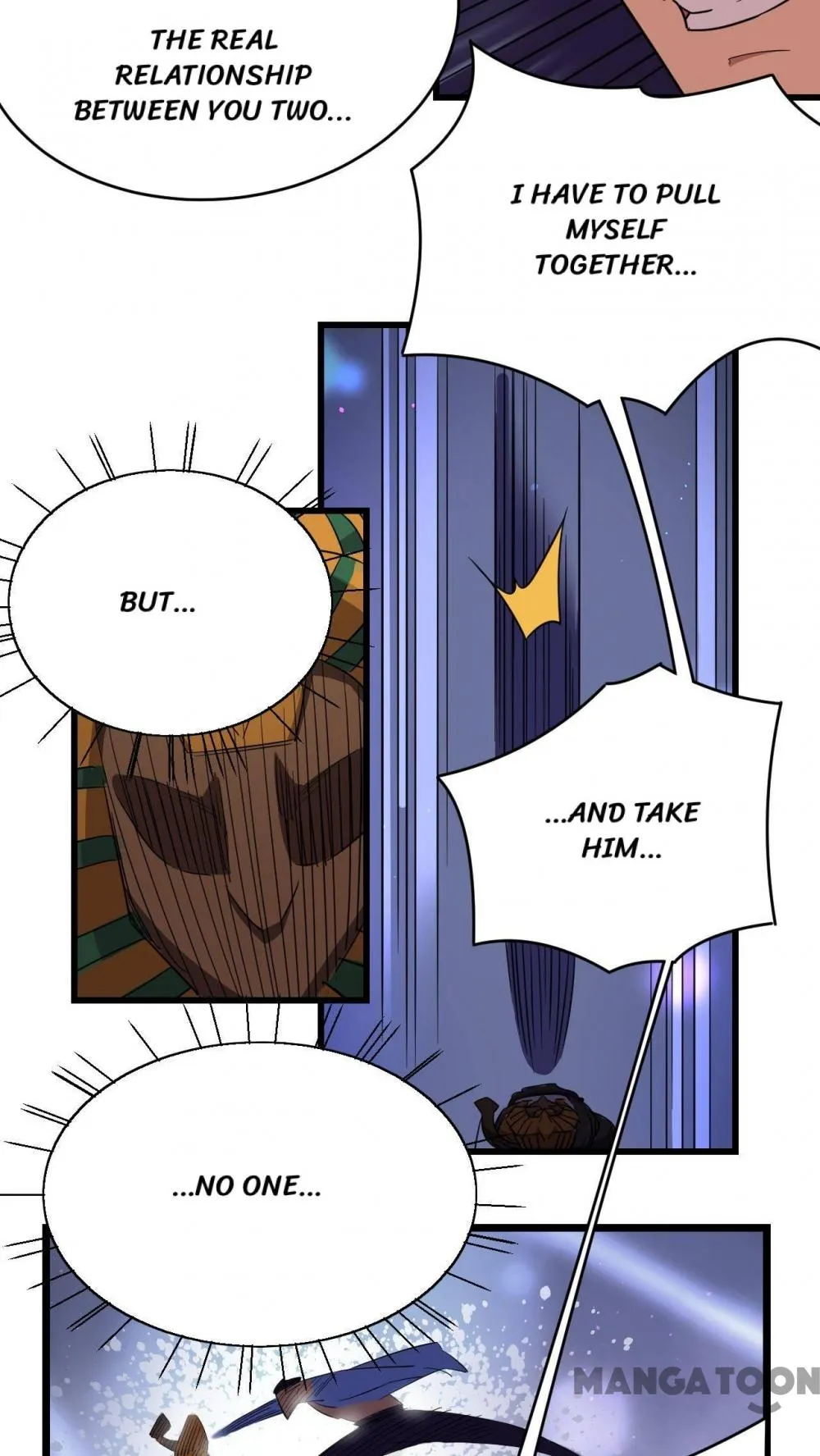 Read Save A Female Assassin chapter 23 image 11 on Lezhin
