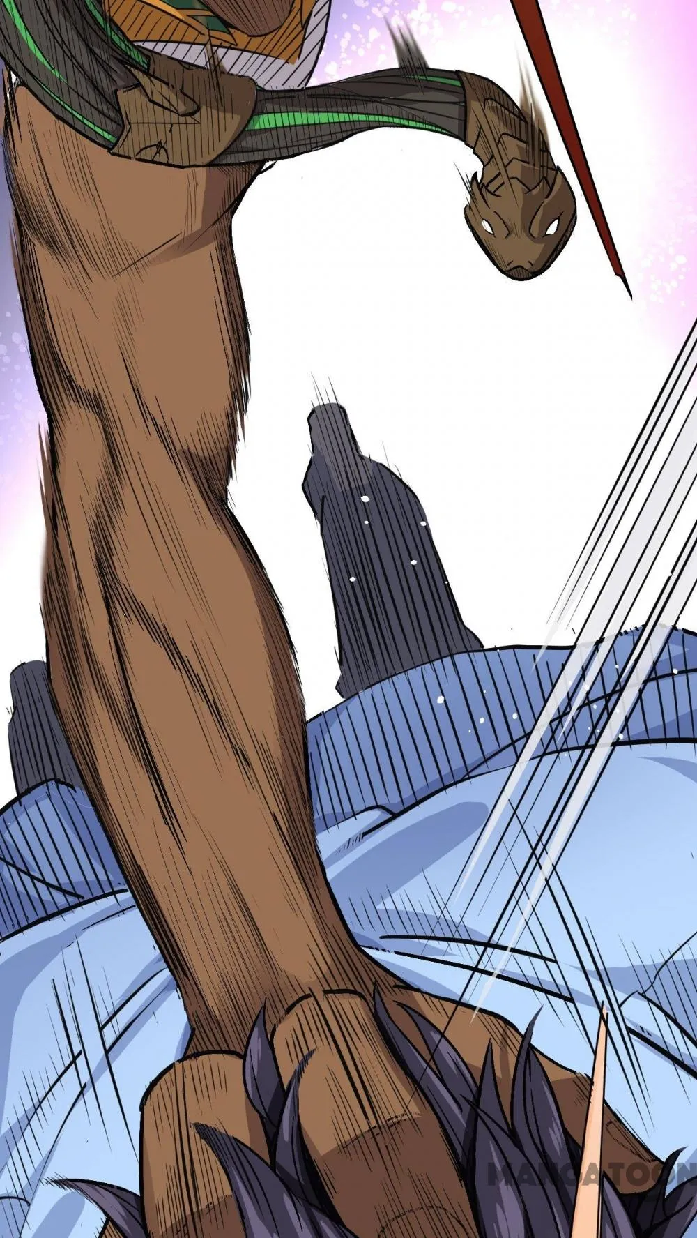 Read Save A Female Assassin chapter 23 image 14 on Lezhin