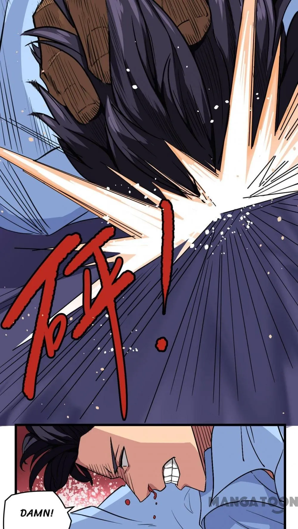 Read Save A Female Assassin chapter 23 image 15 on Lezhin
