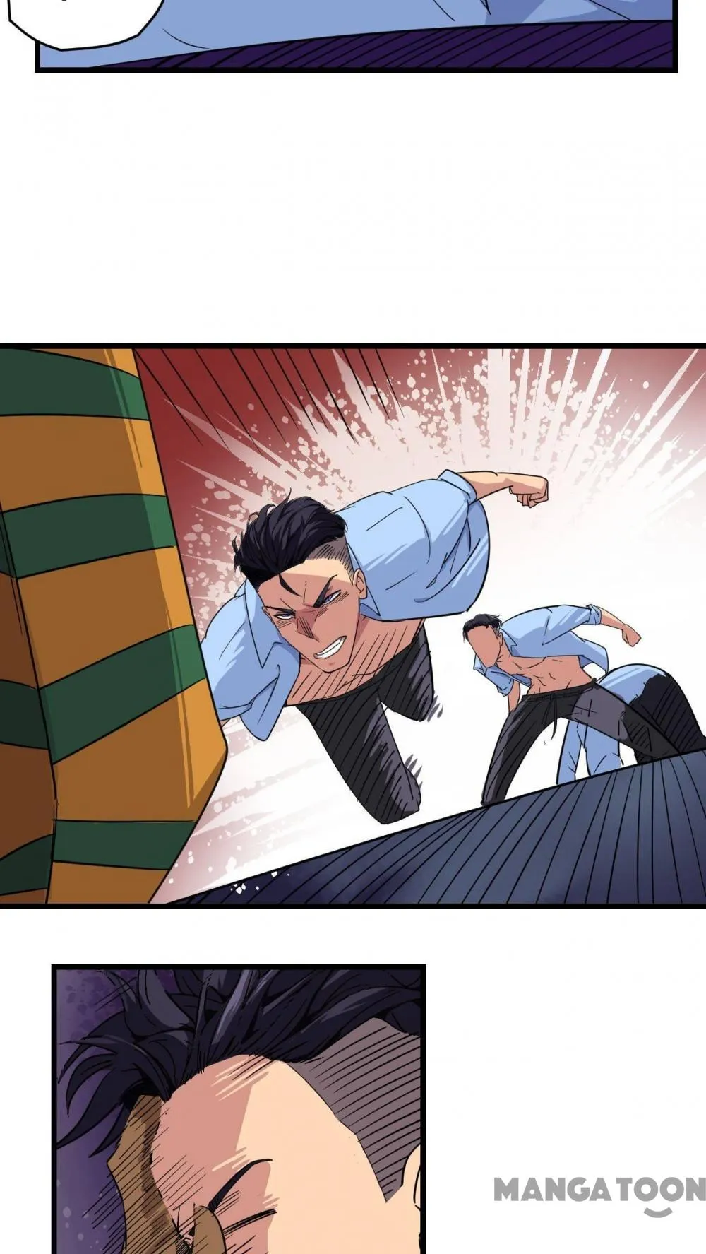Read Save A Female Assassin chapter 23 image 16 on Lezhin