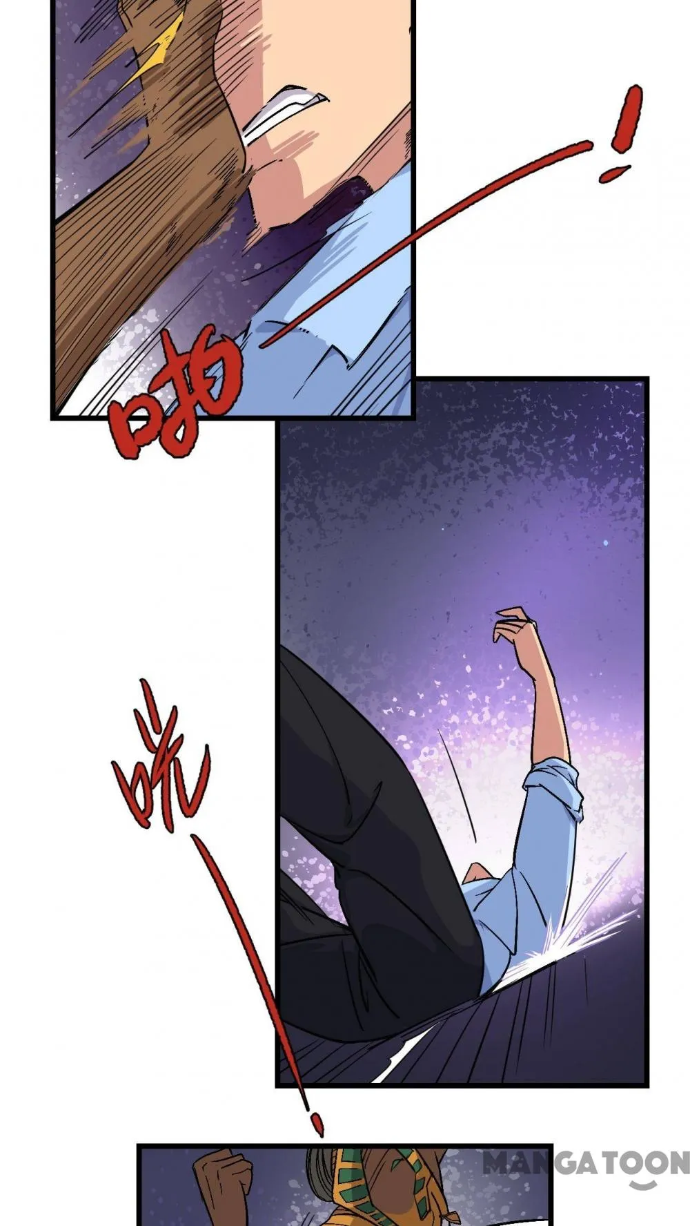 Read Save A Female Assassin chapter 23 image 17 on Lezhin