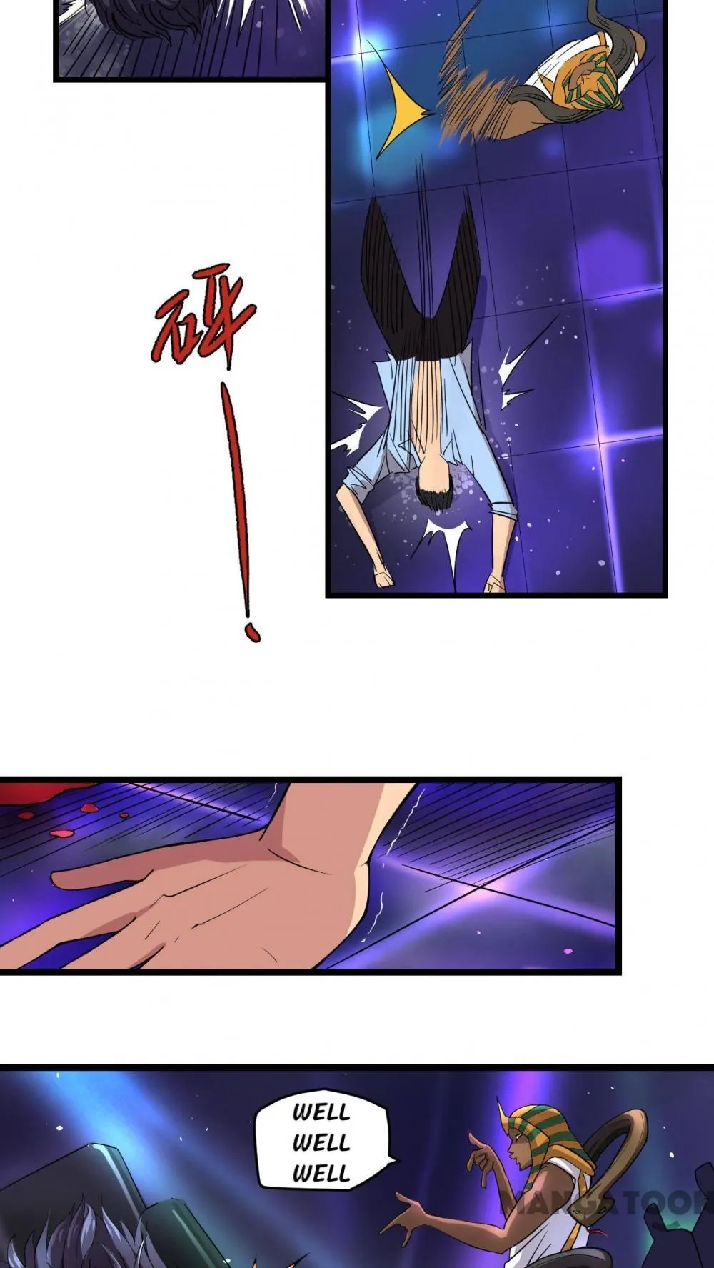 Read Save A Female Assassin chapter 23 image 19 on Lezhin