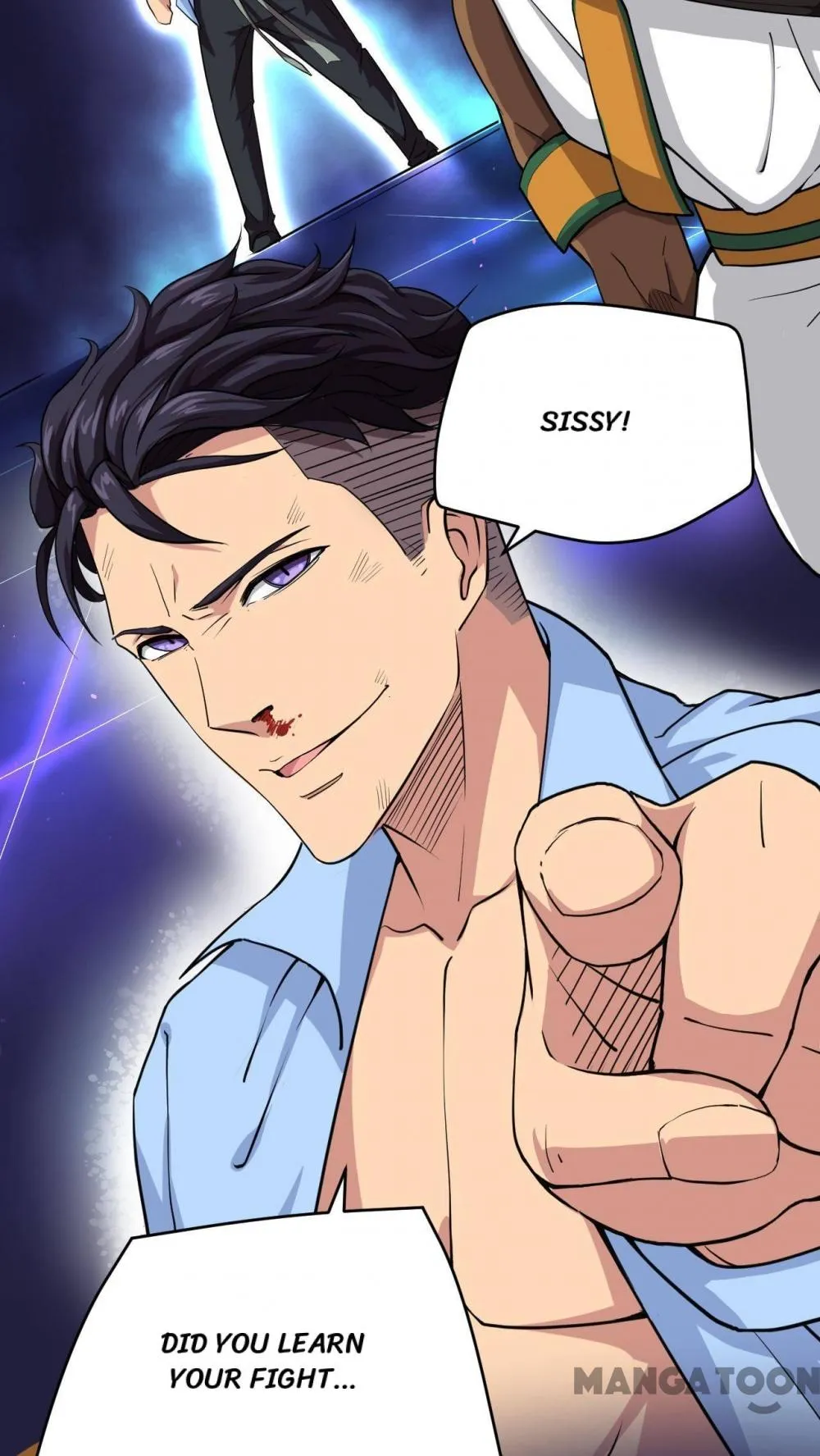 Read Save A Female Assassin chapter 23 image 22 on Lezhin
