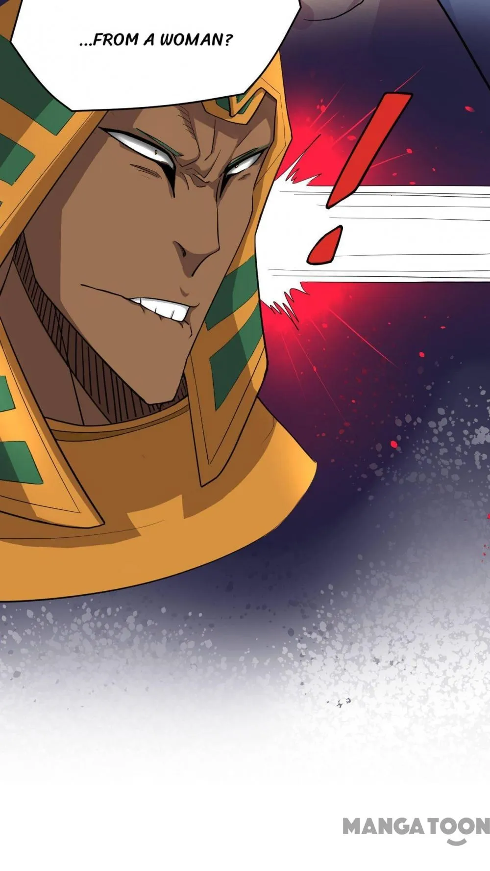 Read Save A Female Assassin chapter 23 image 23 on Lezhin