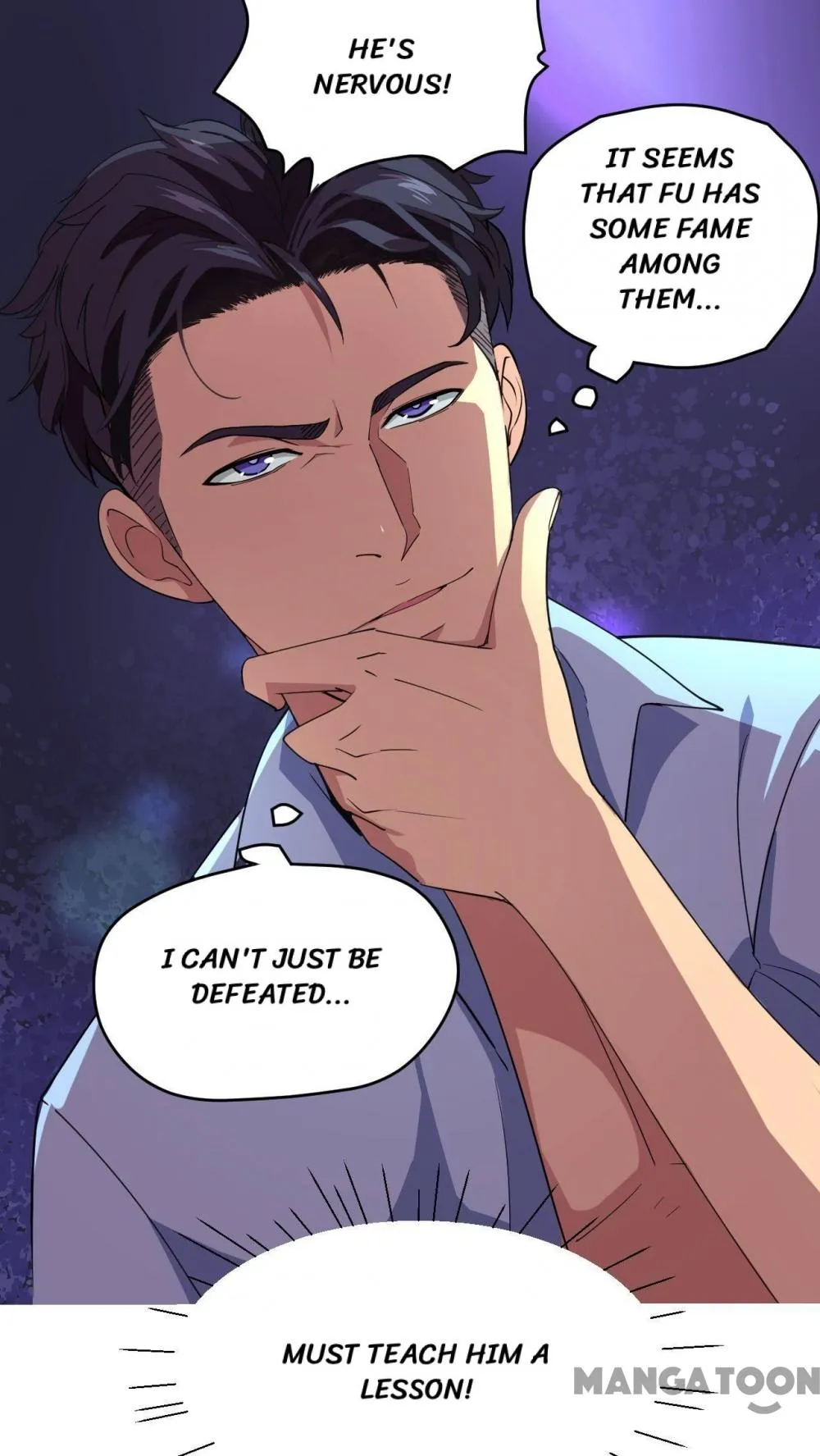 Read Save A Female Assassin chapter 23 image 3 on Lezhin