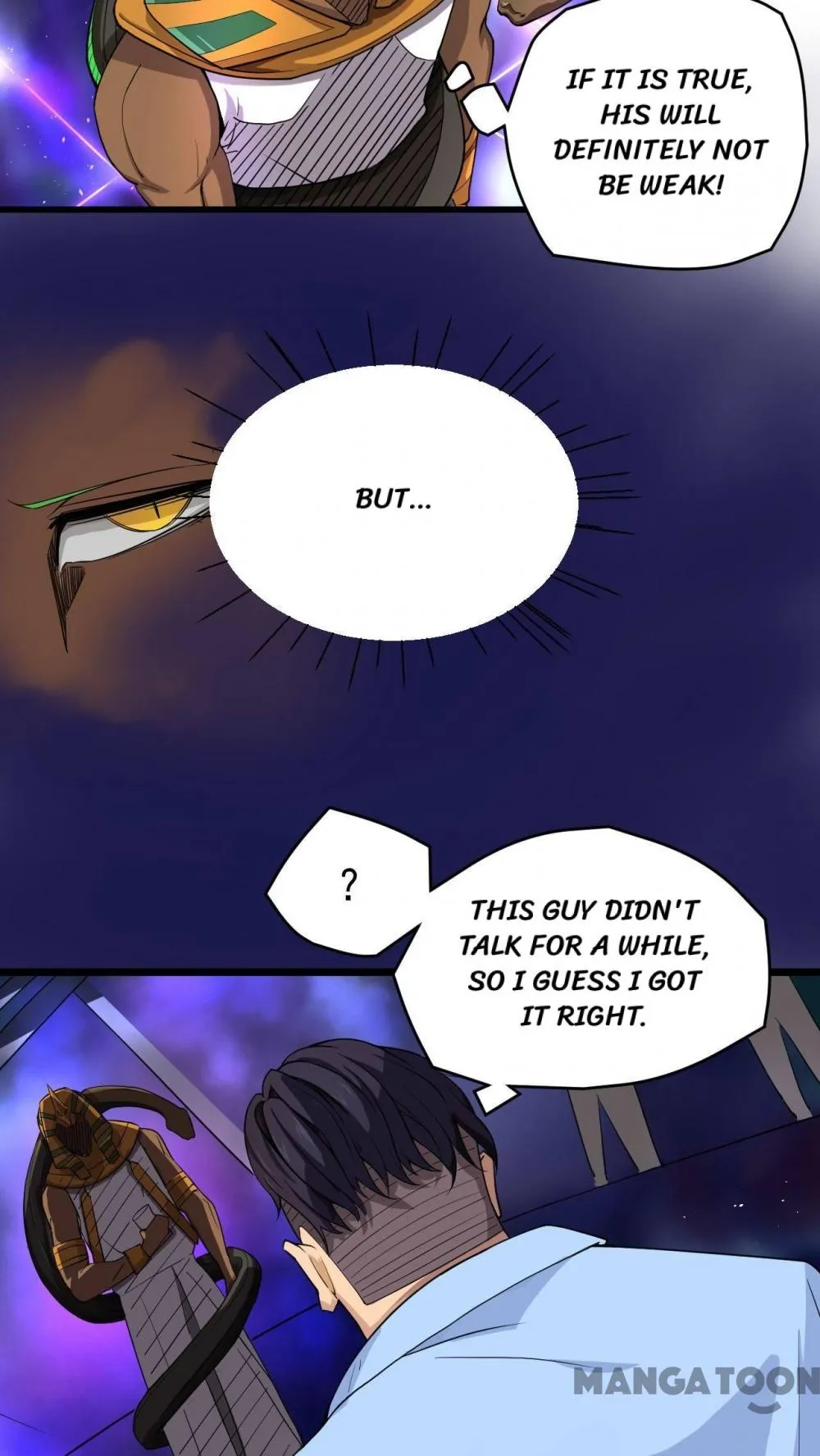 Read Save A Female Assassin chapter 23 image 7 on Lezhin