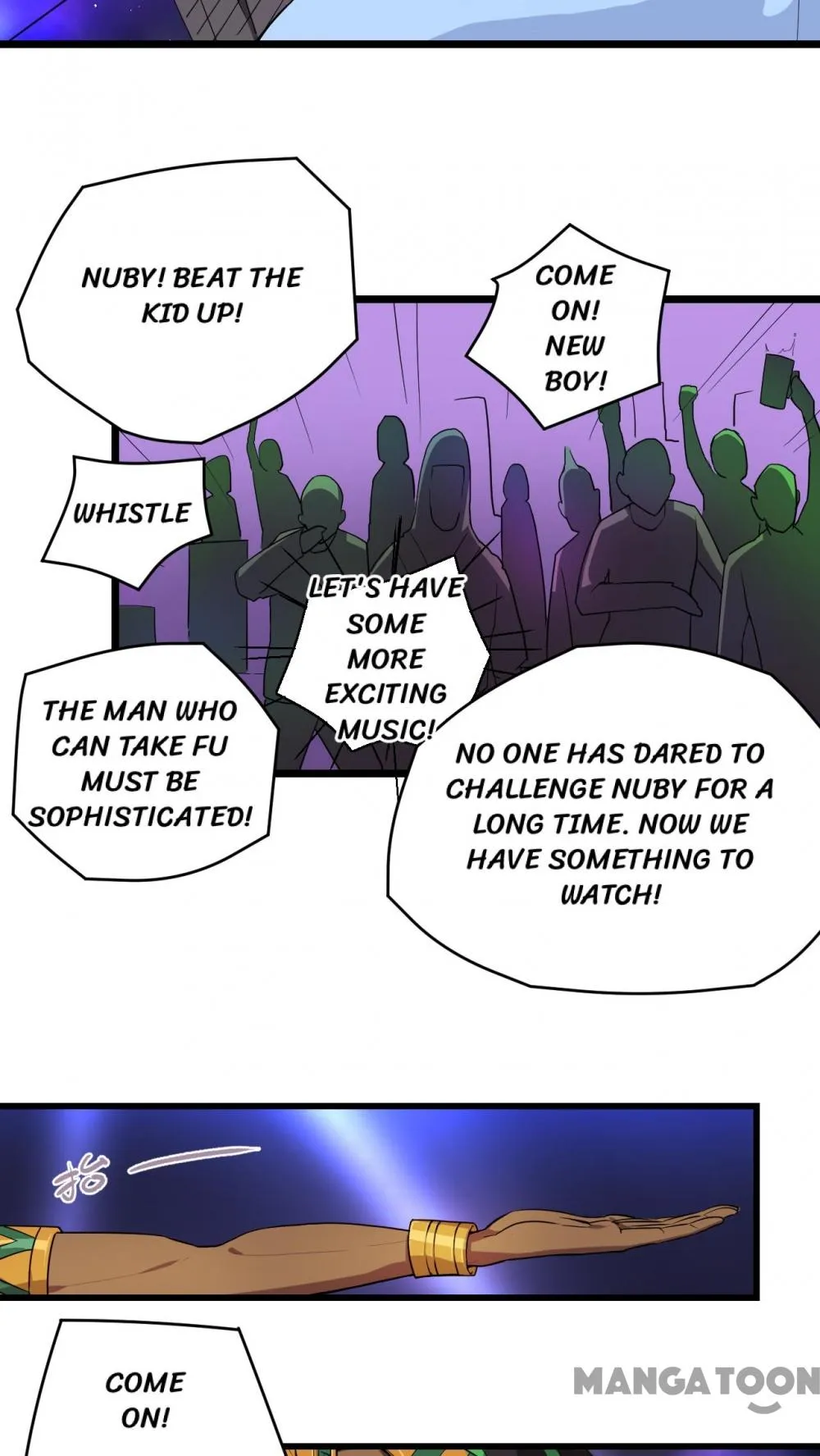 Read Save A Female Assassin chapter 23 image 8 on Lezhin