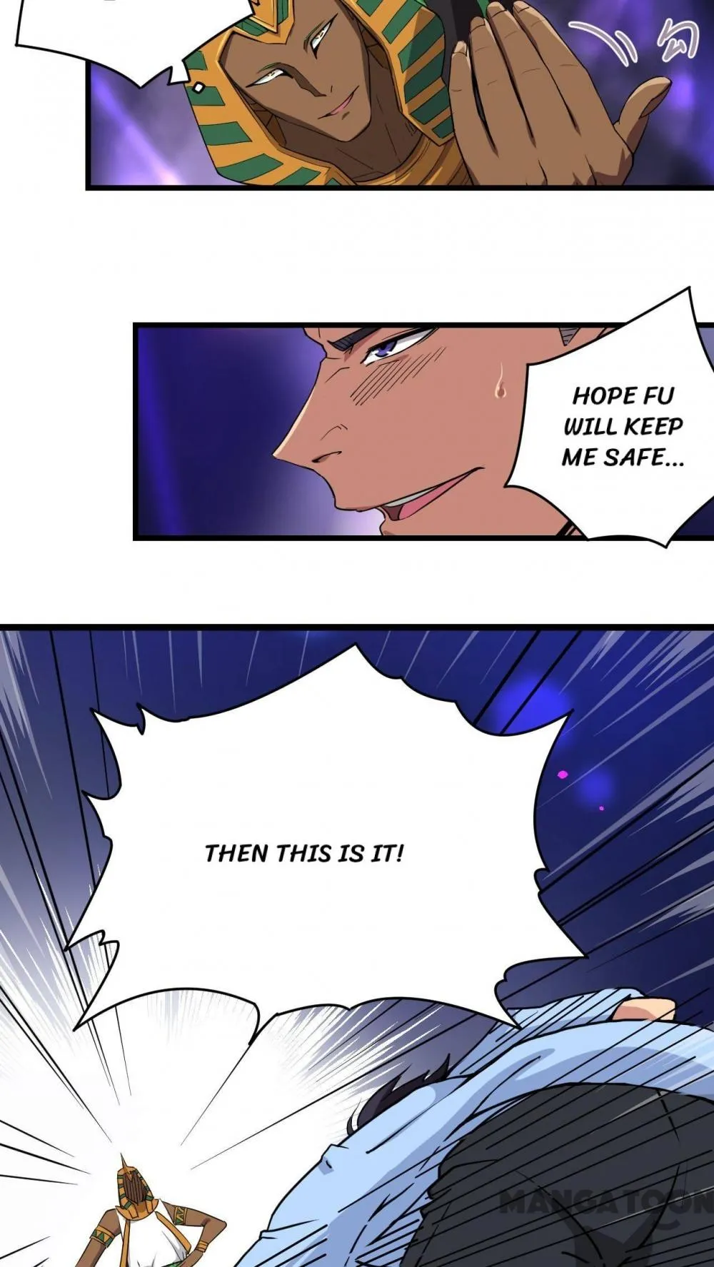 Read Save A Female Assassin chapter 23 image 9 on Lezhin
