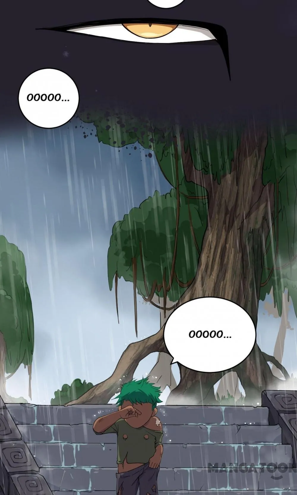 Read Save A Female Assassin chapter 24 image 1 on Lezhin