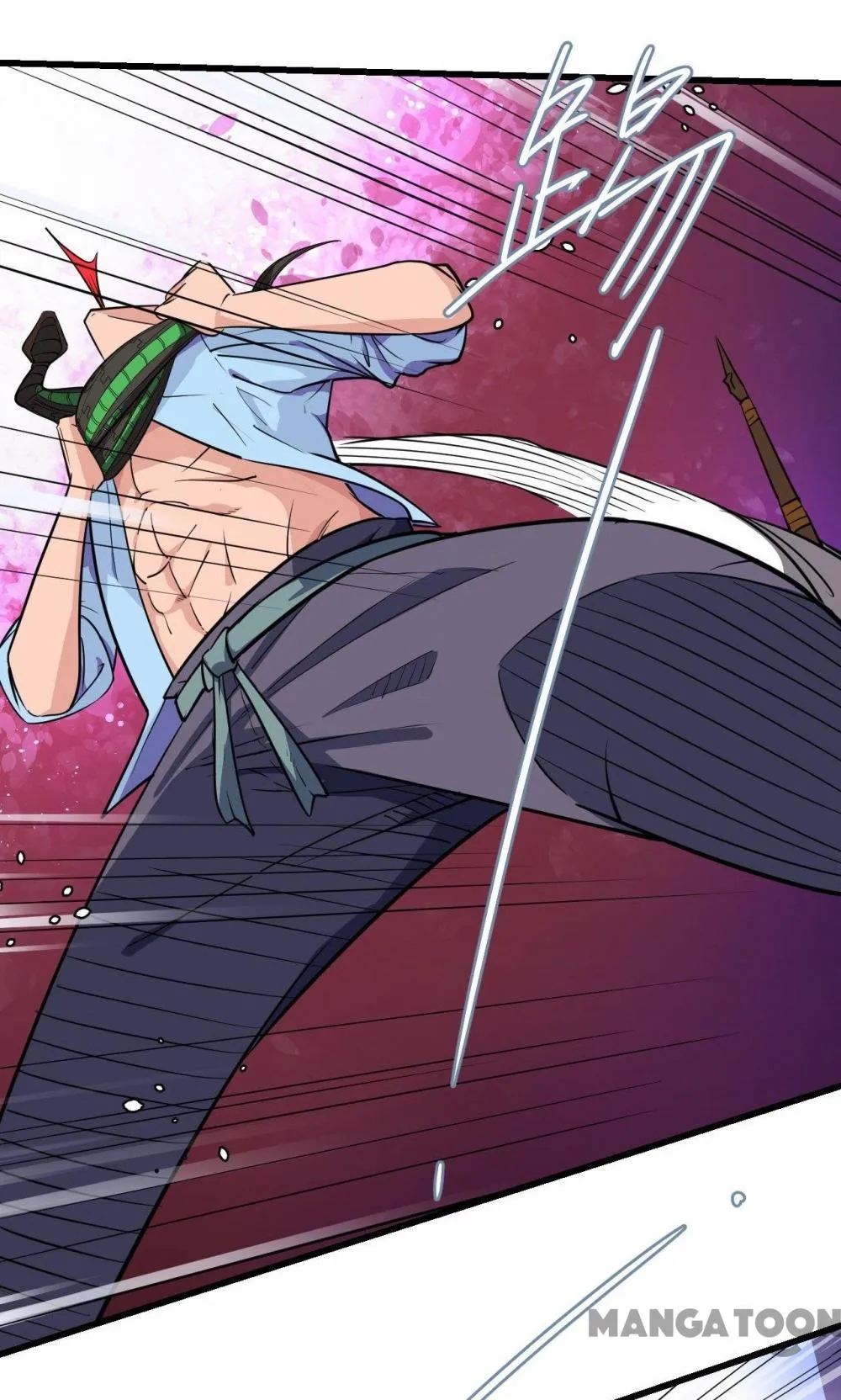 Read Save A Female Assassin chapter 24 image 10 on Lezhin