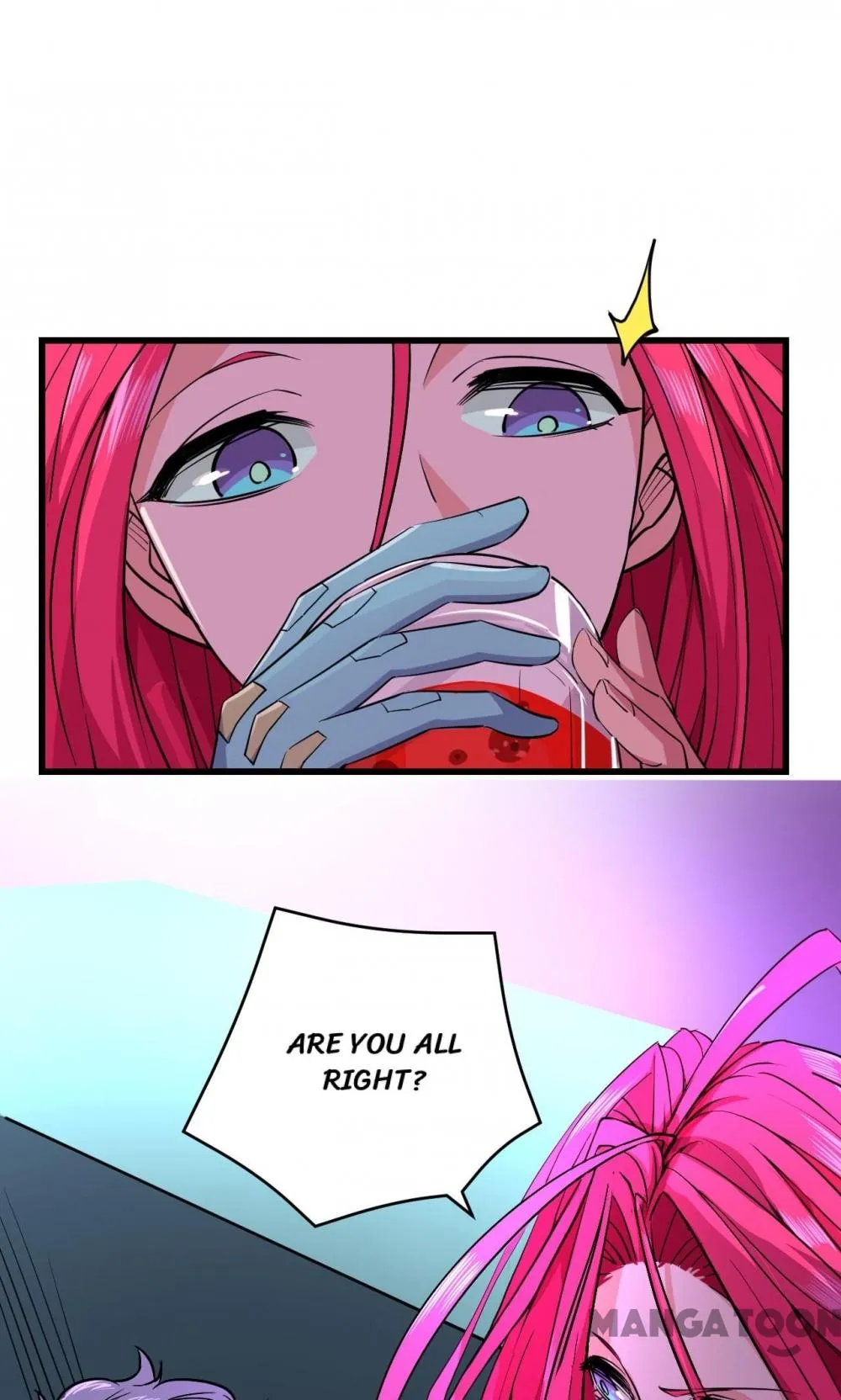 Read Save A Female Assassin chapter 24 image 13 on Lezhin