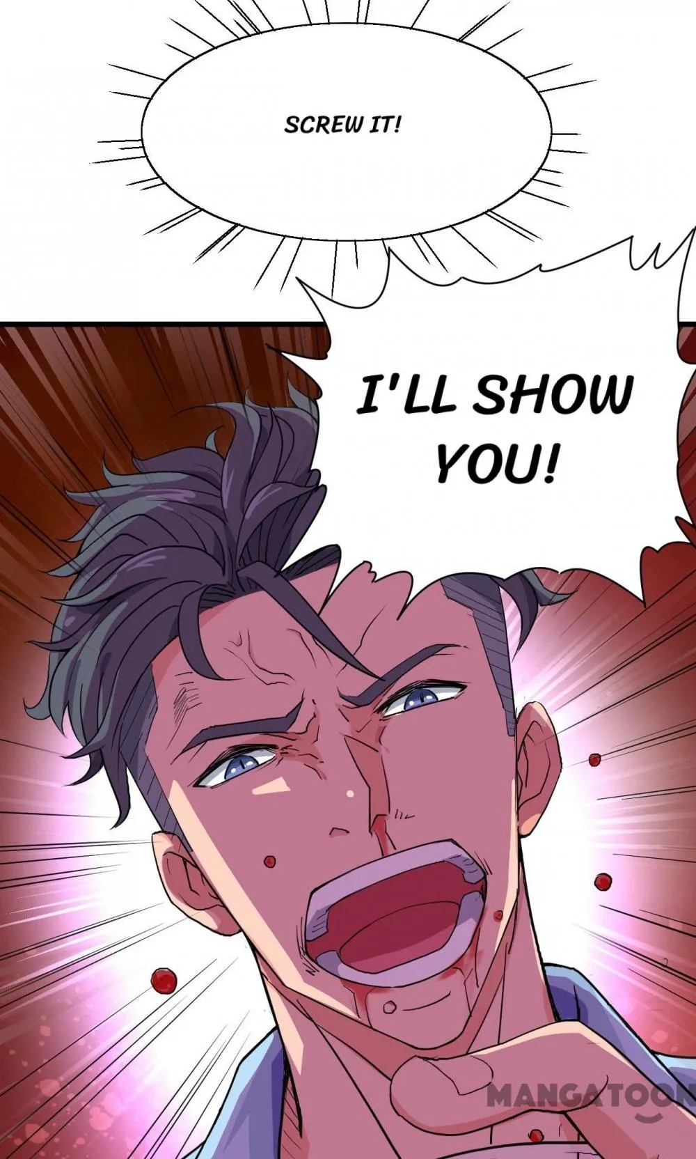 Read Save A Female Assassin chapter 24 image 16 on Lezhin