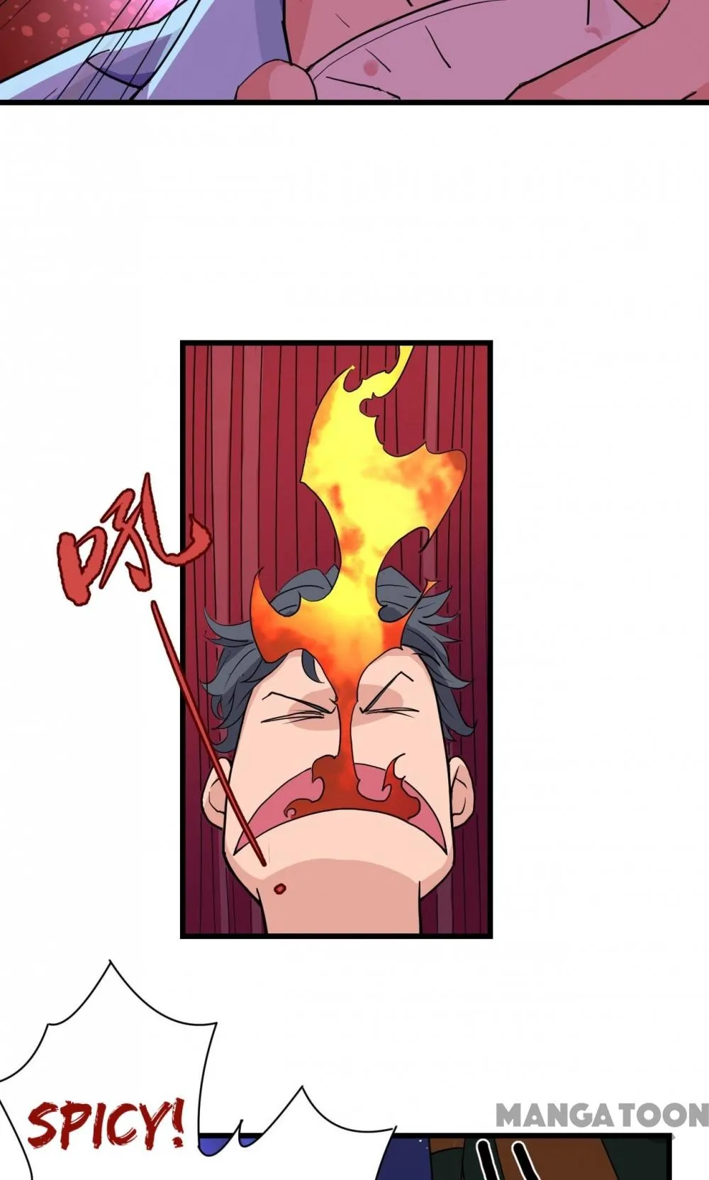 Read Save A Female Assassin chapter 24 image 17 on Lezhin