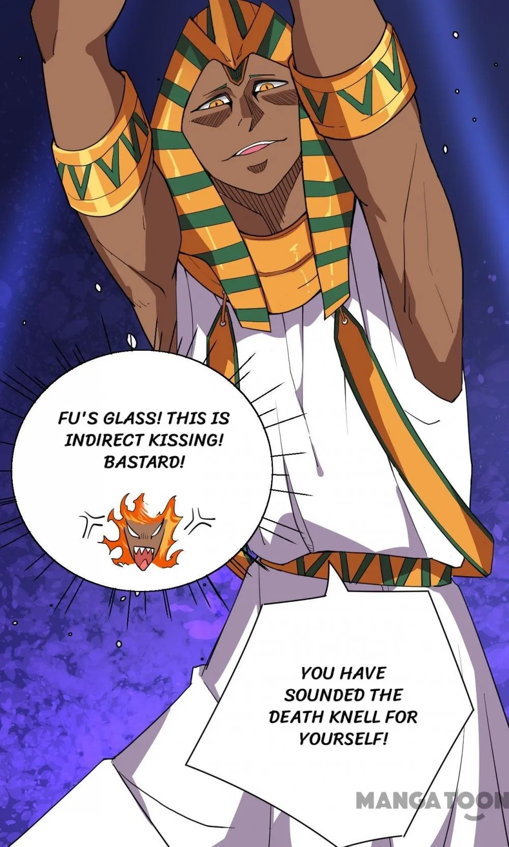 Read Save A Female Assassin chapter 24 image 19 on Lezhin
