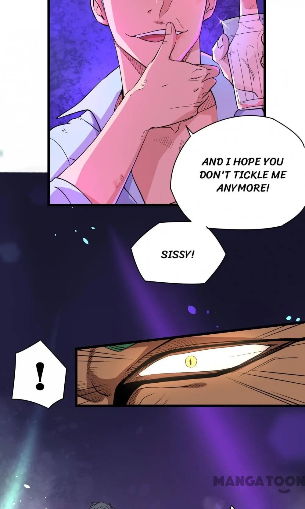Read Save A Female Assassin chapter 24 image 21 on Lezhin