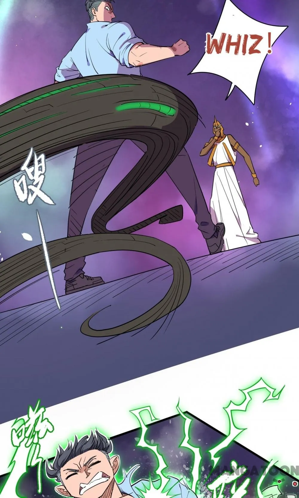 Read Save A Female Assassin chapter 24 image 22 on Lezhin