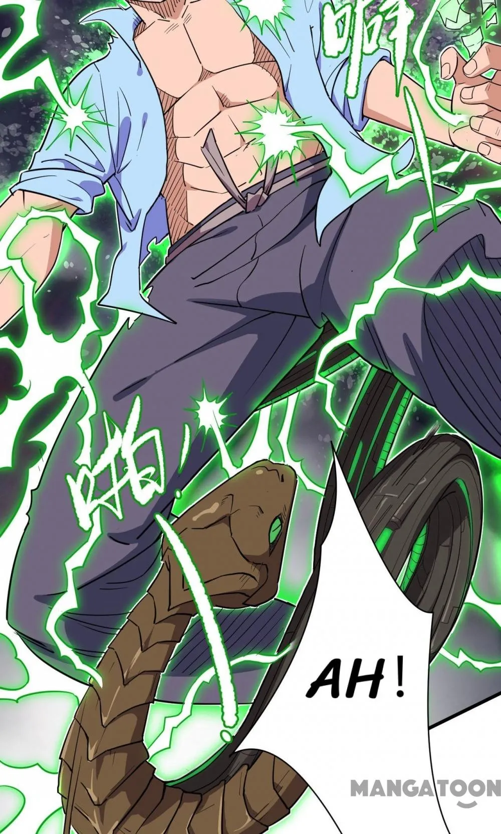 Read Save A Female Assassin chapter 24 image 23 on Lezhin