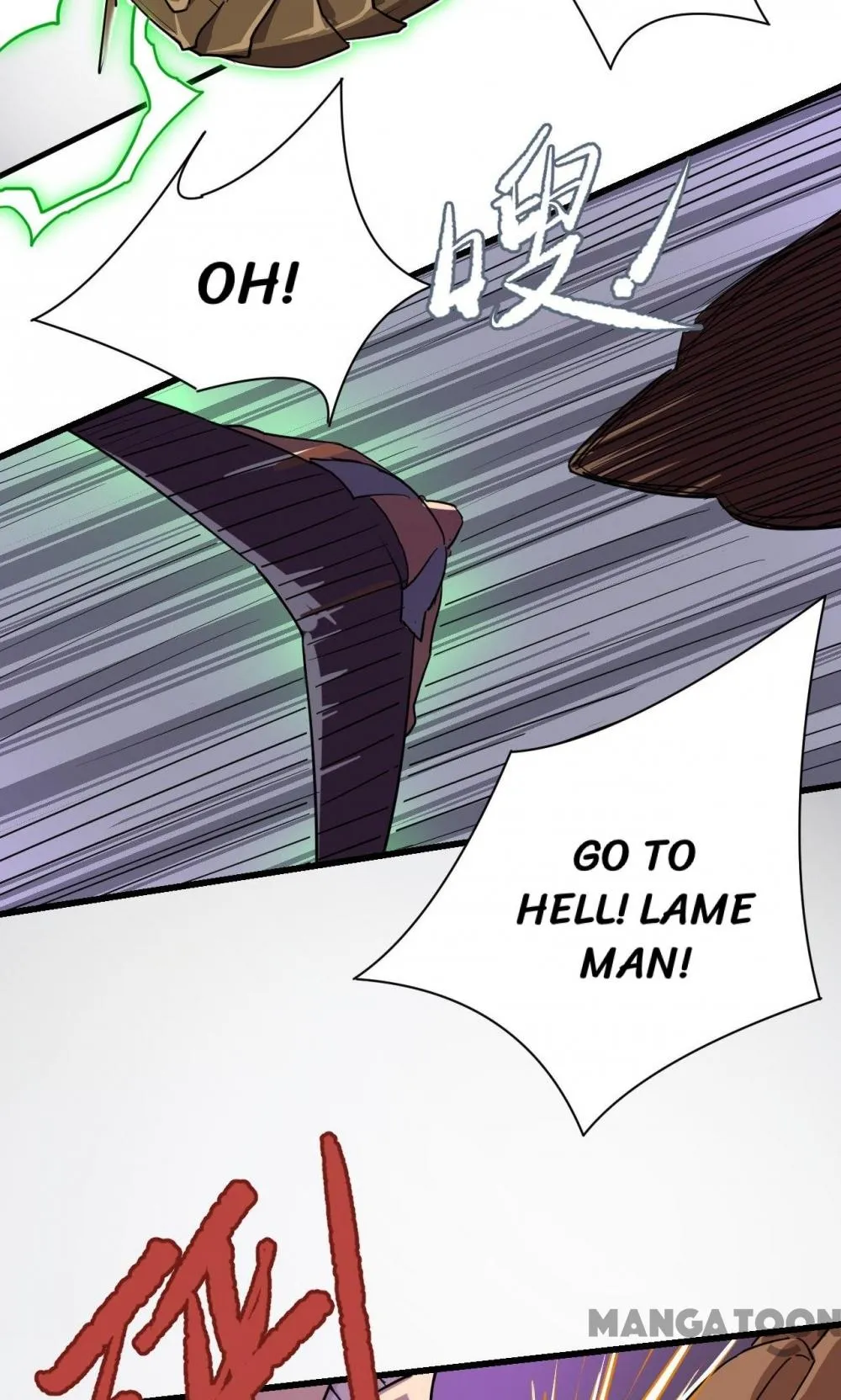 Read Save A Female Assassin chapter 24 image 24 on Lezhin