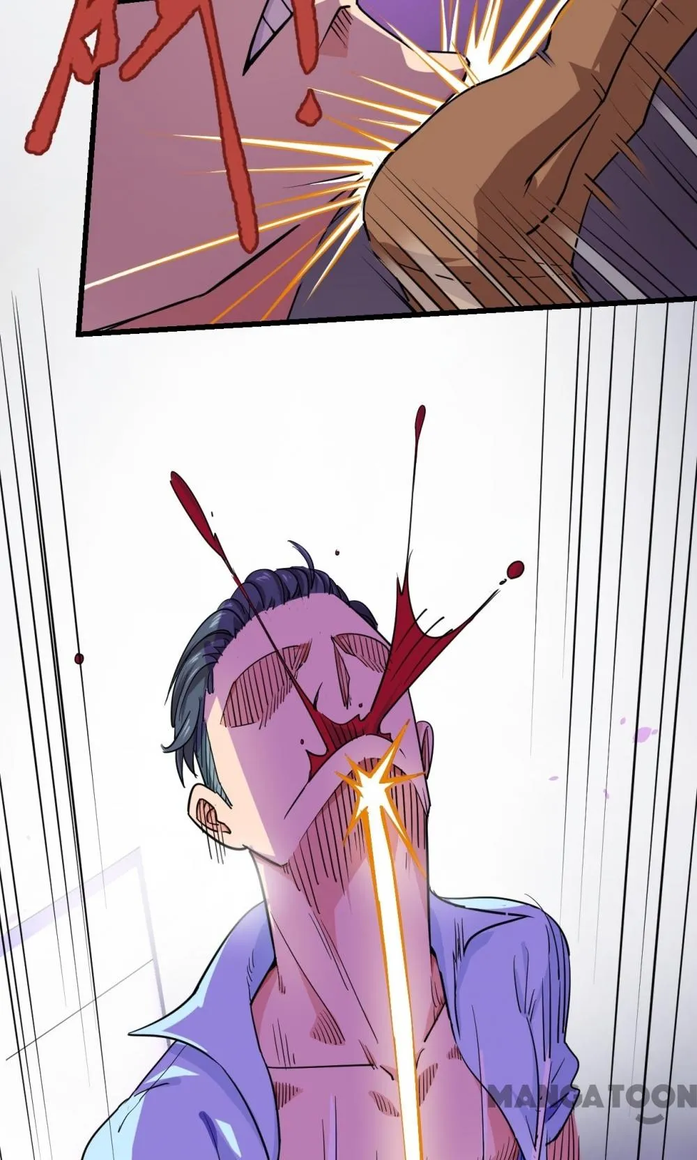 Read Save A Female Assassin chapter 24 image 25 on Lezhin
