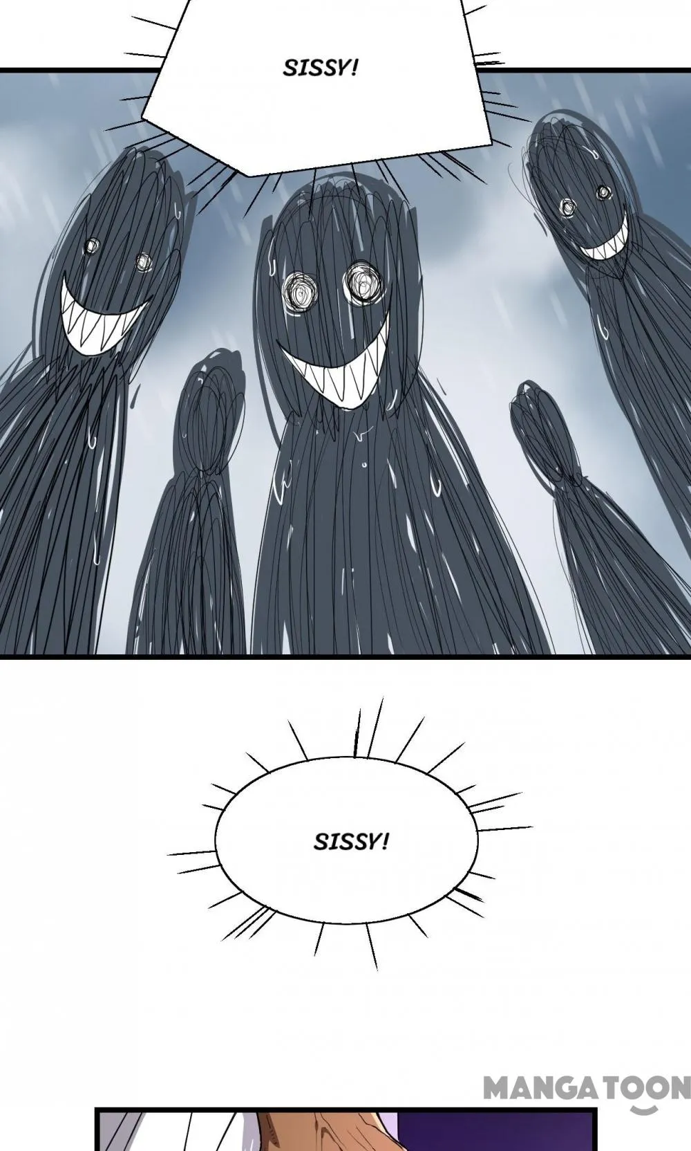 Read Save A Female Assassin chapter 24 image 3 on Lezhin